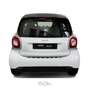 smart forTwo Coupé Turbo 0.9 t 90cv Blanc - thumbnail 5