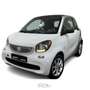smart forTwo Coupé Turbo 0.9 t 90cv Blanc - thumbnail 2