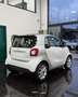 smart forTwo Coupé Turbo 0.9 t 90cv Bianco - thumbnail 4