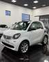 smart forTwo Coupé Turbo 0.9 t 90cv Bianco - thumbnail 2
