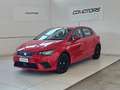 SEAT Ibiza Ibiza 1.0 TGI 5 porte Reference Rosso - thumbnail 1