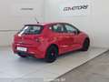 SEAT Ibiza 1.0 TGI 5 porte Reference Rouge - thumbnail 3