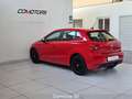 SEAT Ibiza 1.0 TGI 5 porte Reference Rouge - thumbnail 4