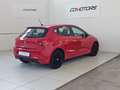SEAT Ibiza Ibiza 1.0 TGI 5 porte Reference Rosso - thumbnail 3