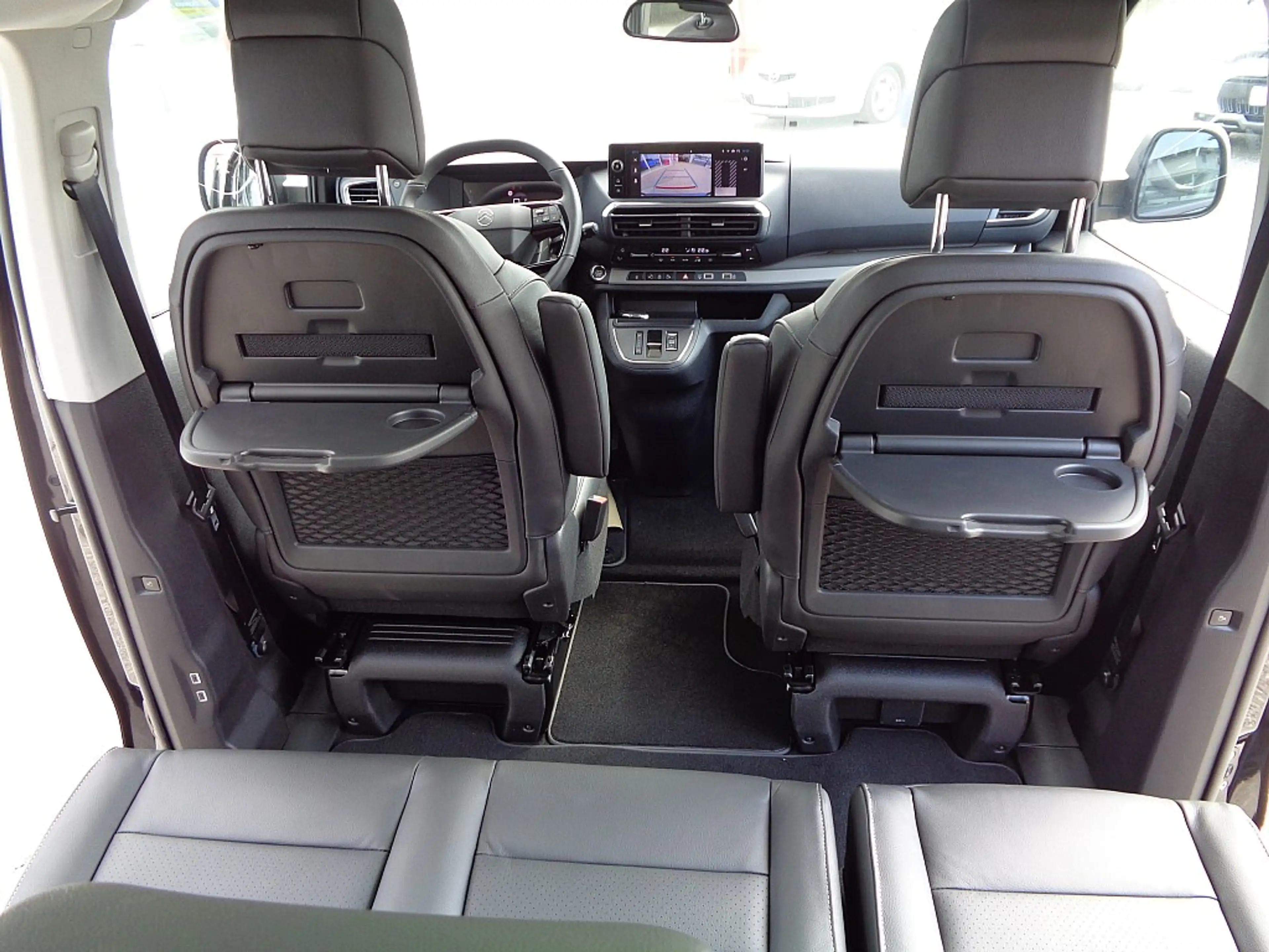Citroen Spacetourer BlueHDI 180 S&S EAT8 XL Business Lounge 8-Sitze... — photo 15