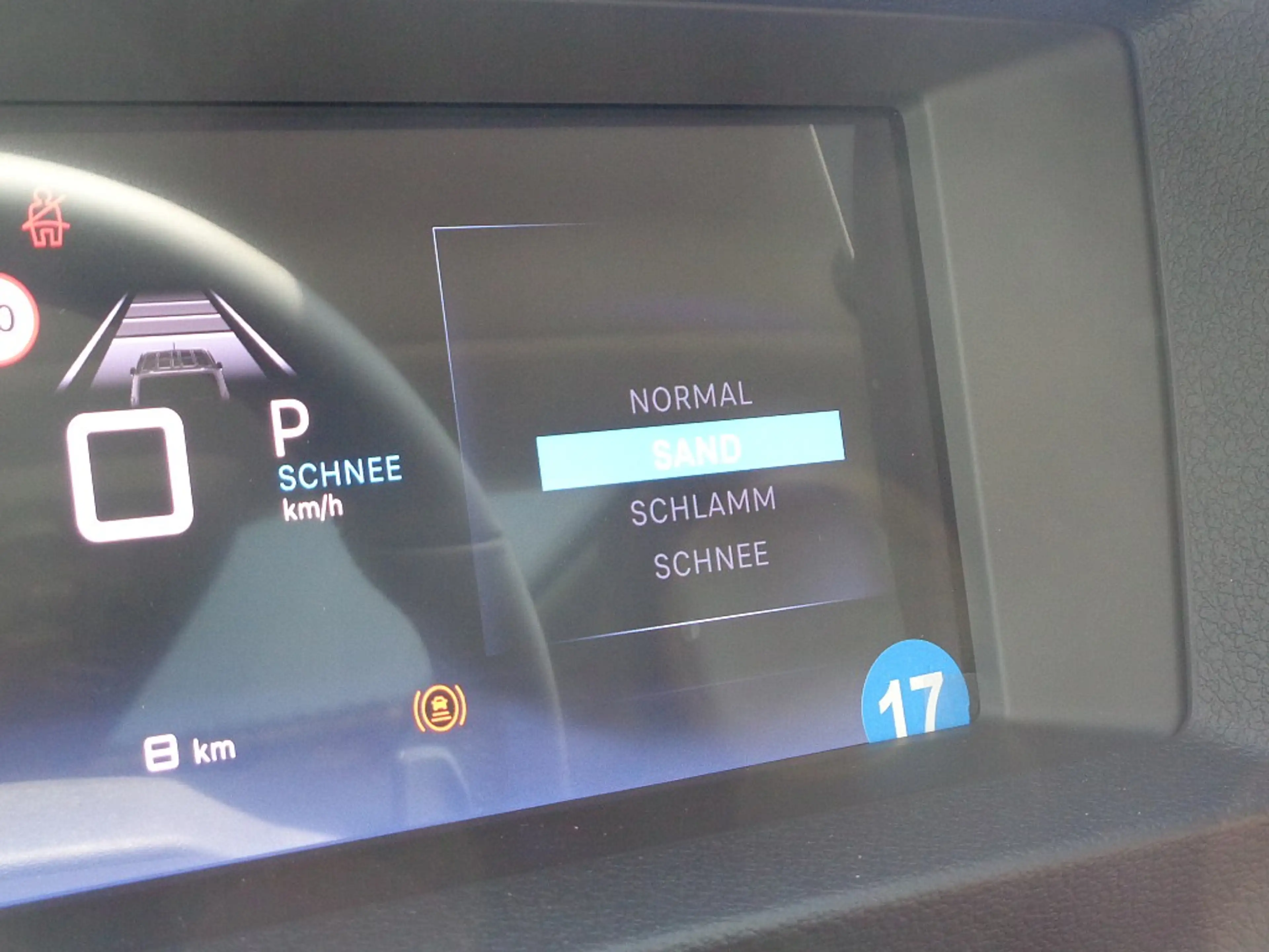 Citroen Spacetourer BlueHDI 180 S&S EAT8 XL Business Lounge 8-Sitze... — photo 11