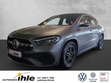 AMG Line DCT 4Matic PANO.DACH+AHK+R-FAHRKAMERA