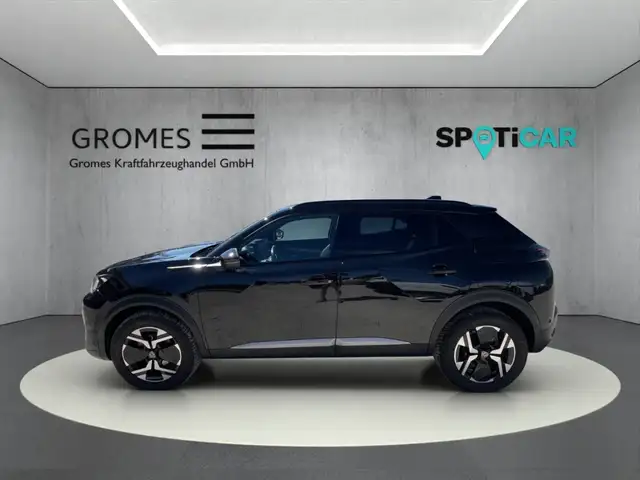 Peugeot 2008 view 6