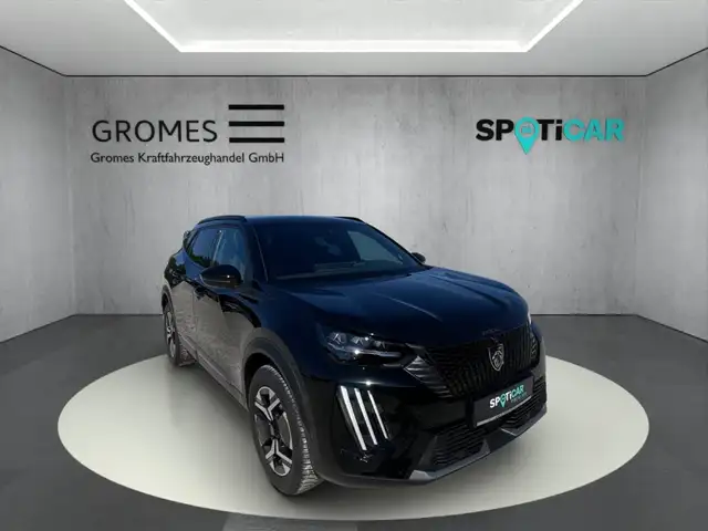 Peugeot 2008 main image