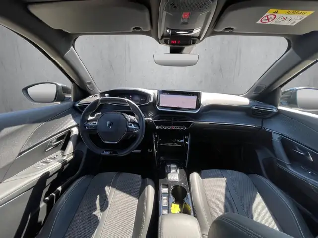 Peugeot 2008 view 12