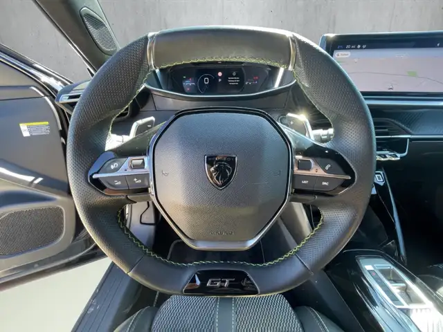 Peugeot 2008 view 10