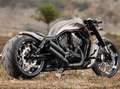 Harley-Davidson V-Rod V rod muscle - thumbnail 2