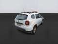 Dacia Duster 1.5 Blue dCi Comfort 4x4 85kW Blanco - thumbnail 4