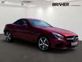 Mercedes-Benz SLC 300 AMG Pano Shz Ambi CarPlay COM Klima Roşu - thumbnail 3