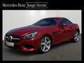 Mercedes-Benz SLC 300 AMG Pano Shz Ambi CarPlay COM Klima Červená - thumbnail 1