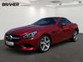 Mercedes-Benz SLC 300 AMG Pano Shz Ambi CarPlay COM Klima Rouge - thumbnail 2