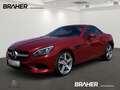 Mercedes-Benz SLC 300 AMG Pano Shz Ambi CarPlay COM Klima Roşu - thumbnail 1
