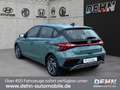 Hyundai i20 Trend Mj25 7-DCT 1.0 T-GDi Komfort-Paket Grün - thumbnail 4
