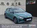 Hyundai i20 Trend Mj25 7-DCT 1.0 T-GDi Komfort-Paket Grün - thumbnail 1