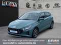 Hyundai i20 Trend Mj25 7-DCT 1.0 T-GDi Komfort-Paket Grün - thumbnail 2