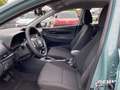 Hyundai i20 Trend Mj25 7-DCT 1.0 T-GDi Komfort-Paket Grün - thumbnail 7