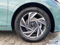 Hyundai i20 Trend Mj25 7-DCT 1.0 T-GDi Komfort-Paket Grün - thumbnail 6