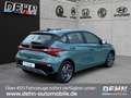 Hyundai i20 Trend Mj25 7-DCT 1.0 T-GDi Komfort-Paket Grün - thumbnail 3