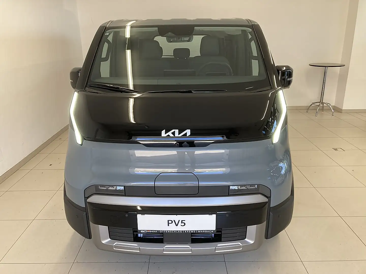 Kia Sonstige PV5 71,2kWh  Earth Plus  5.Sitze Grau - 2