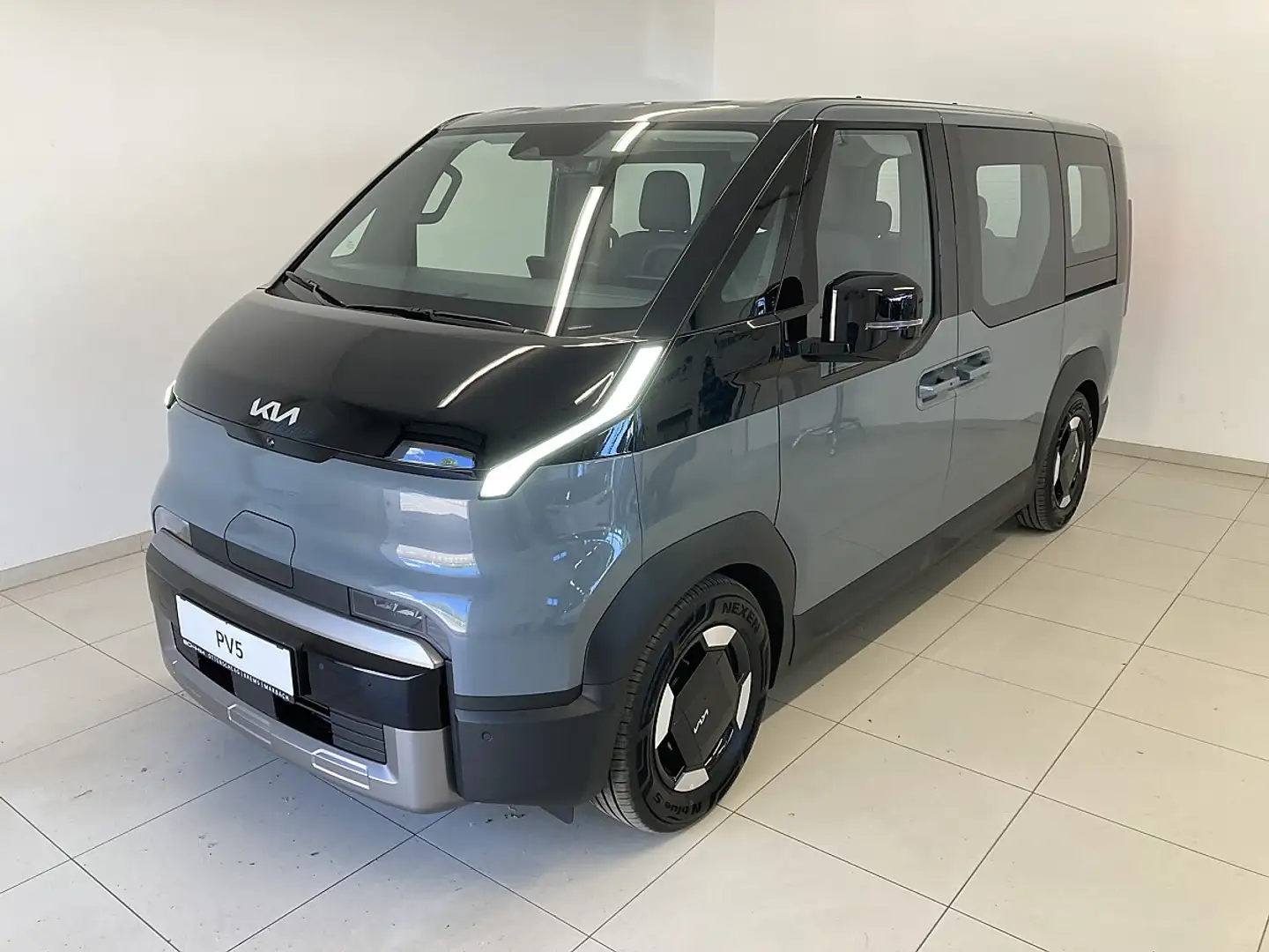 Kia Sonstige PV5 71,2kWh  Earth Plus  5.Sitze Grau - 1