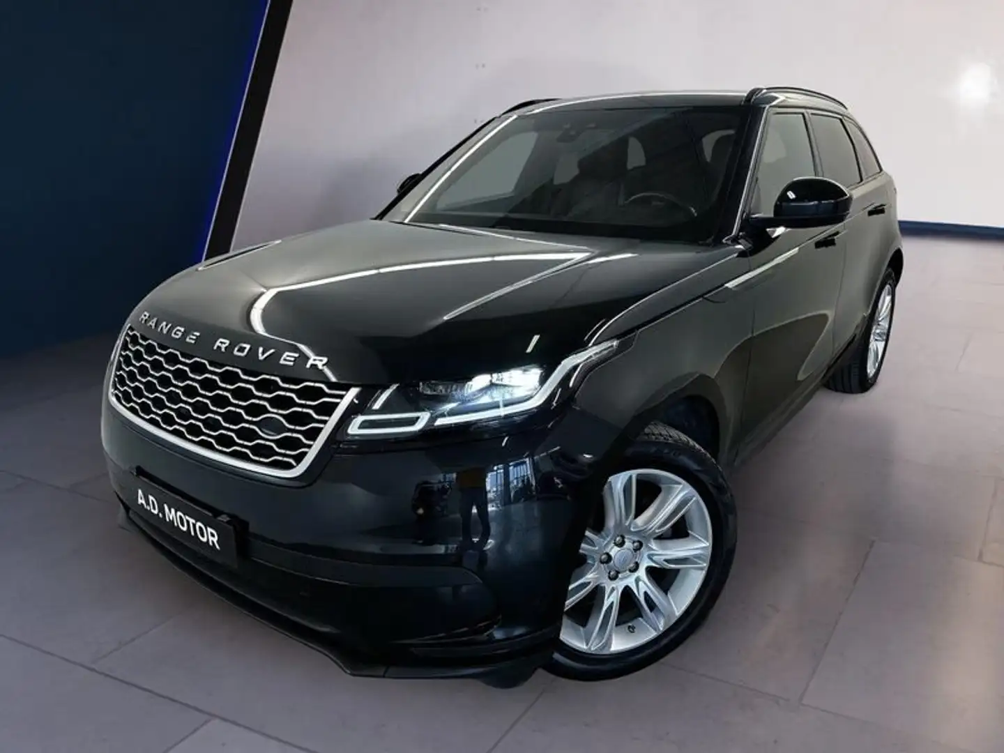 Land Rover Range Rover Velar 2.0d i4 S 180cv auto my19 - 1