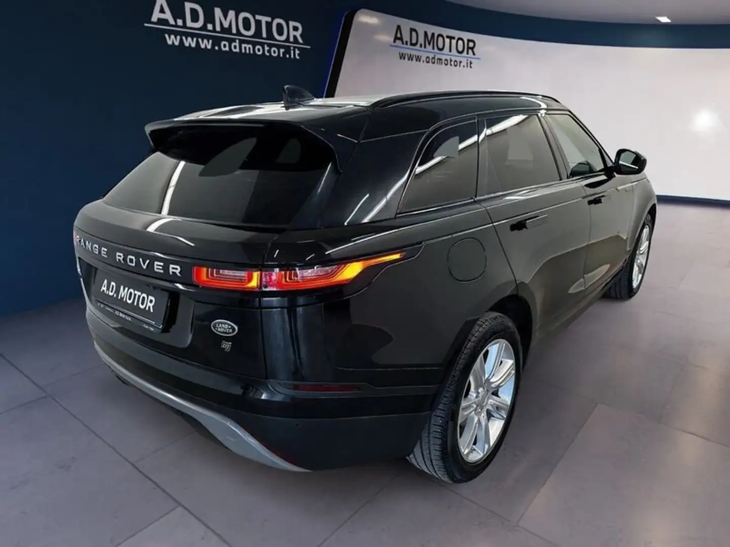 Land Rover Range Rover Velar 2.0d i4 S 180cv auto my19 - 2