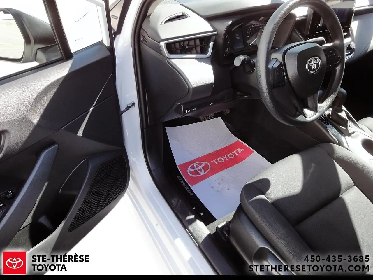 Toyota Corolla снимка Toyota Corolla
