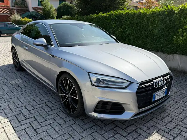 Audi A5 A5 Coupe 2.0 tdi 190cv s-tronic