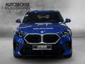 BMW X2 sDrive20i M Sport inkl. Winterradsatz Blau - thumbnail 5