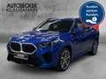 BMW X2 sDrive20i M Sport LMR 20'' Park-Assistent HUD AD N Bleu - thumbnail 1