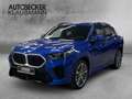 BMW X2 sDrive20i M Sport inkl. Winterradsatz Blue - thumbnail 1