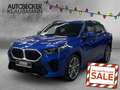 BMW X2 sDrive20i M Sport inkl. Winterradsatz Blau - thumbnail 1
