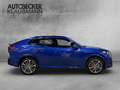 BMW X2 sDrive20i M Sport inkl. Winterradsatz Blau - thumbnail 4