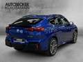 BMW X2 sDrive20i M Sport inkl. Winterradsatz Blau - thumbnail 2