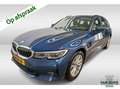 BMW 330 3-serie Touring 330e Business Edition Plus 1e-Eig. Blauw - thumbnail 1