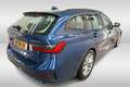 BMW 330 3-serie Touring 330e Business Edition Plus 1e-Eig. Blauw - thumbnail 2
