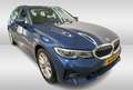 BMW 330 3-serie Touring 330e Business Edition Plus 1e-Eig. Blauw - thumbnail 14