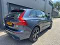 Volvo XC60 2.0 T8 Plug-in hybrid AWD Plus Bright (long range) Blauw - thumbnail 6