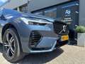 Volvo XC60 2.0 T8 Plug-in hybrid AWD Plus Bright (long range) Blauw - thumbnail 5