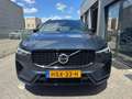 Volvo XC60 2.0 T8 Plug-in hybrid AWD Plus Bright (long range) Blauw - thumbnail 2