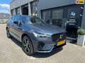 Volvo XC60 2.0 T8 Plug-in hybrid AWD Plus Bright (long range) Blauw - thumbnail 1
