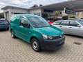 Volkswagen Caddy Kasten/Kombi Kasten EcoProfi Grün - thumbnail 1