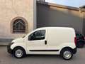 Fiat Fiorino 1.3 MJT 80CV Cargo Blanc - thumbnail 2