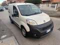 Fiat Fiorino 1.3 MJT 80CV Cargo Blanc - thumbnail 4
