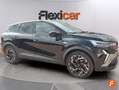 Renault Symbioz esprit Alpine E-Tech 117kW (160CV) Negro - thumbnail 7
